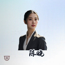 陈晓